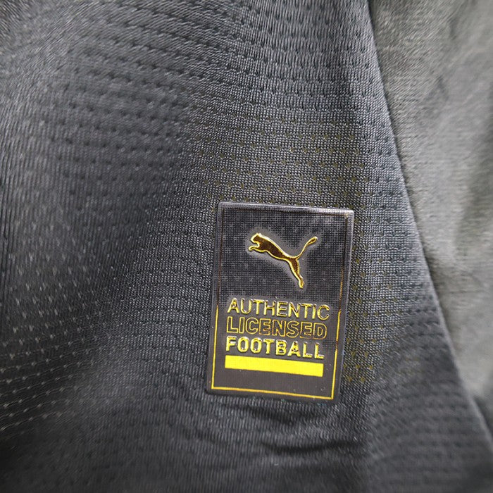 Authentic Borussia Dortmund Away Jersey 24/25