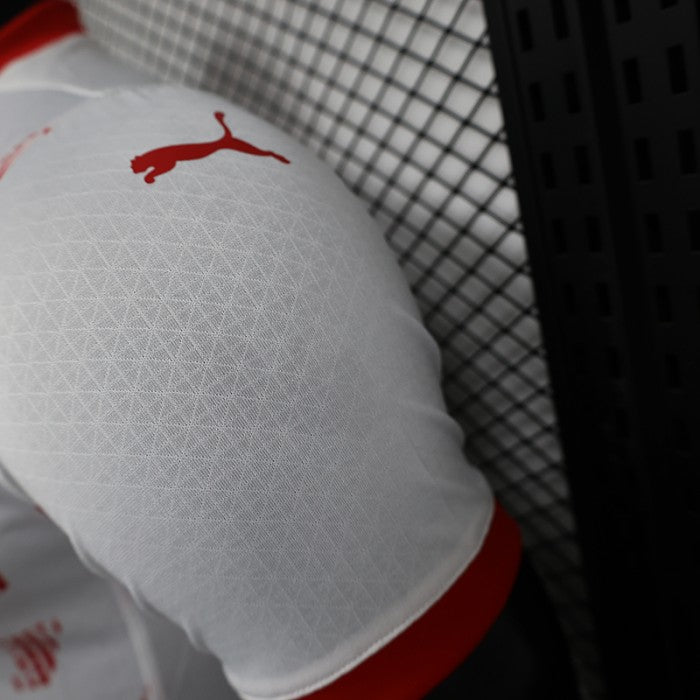 Authentic RB Leipzig Home Jersey 24/25