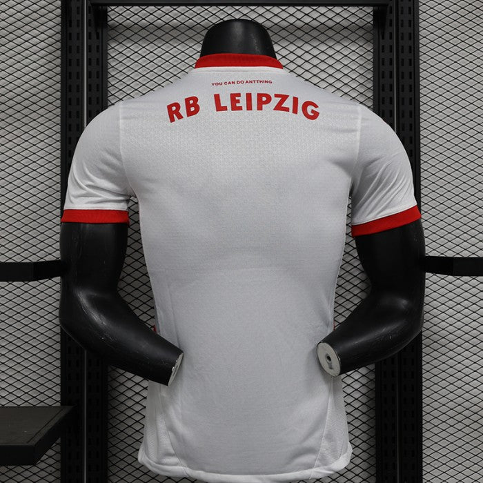 Authentic RB Leipzig Home Jersey 24/25