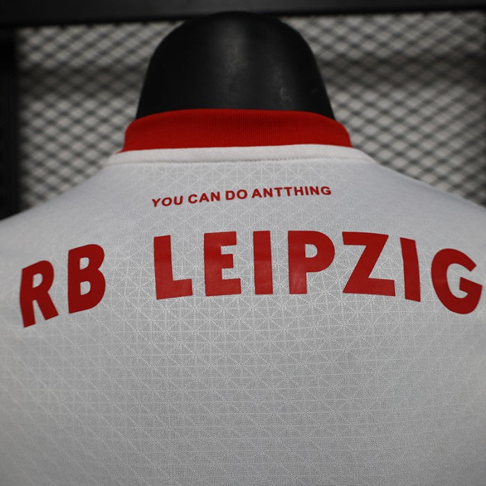Authentic RB Leipzig Home Jersey 24/25