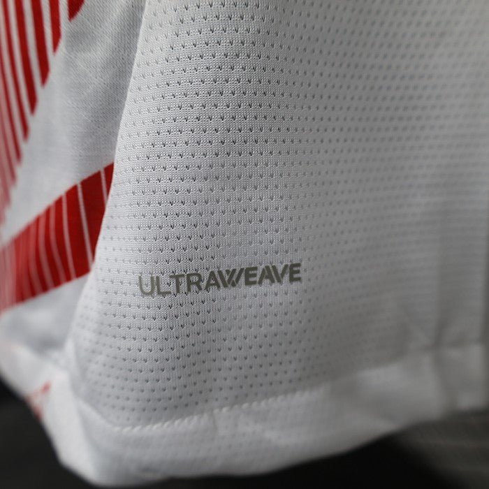 Authentic RB Leipzig Home Jersey 24/25