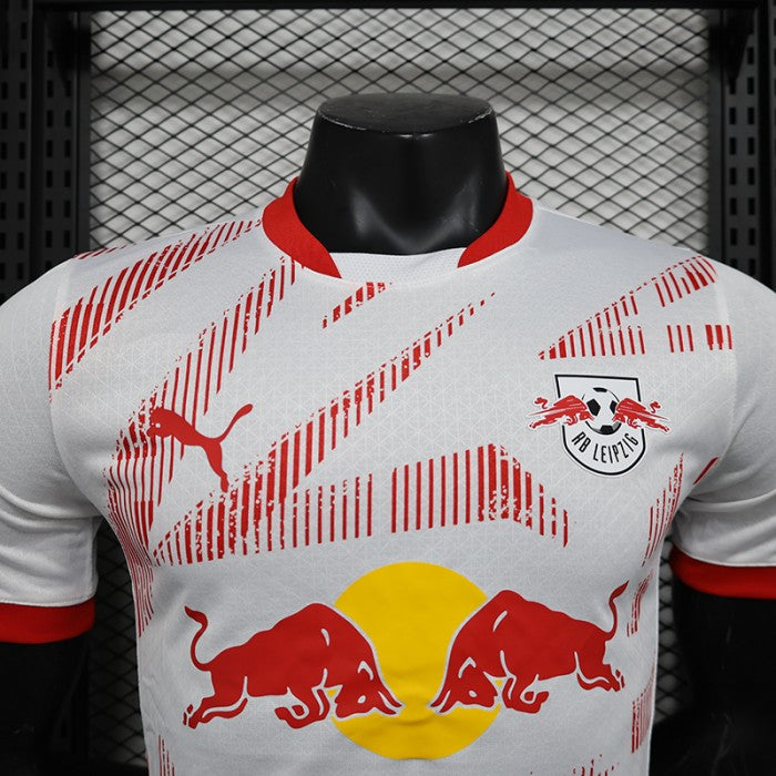 Authentic RB Leipzig Home Jersey 24/25