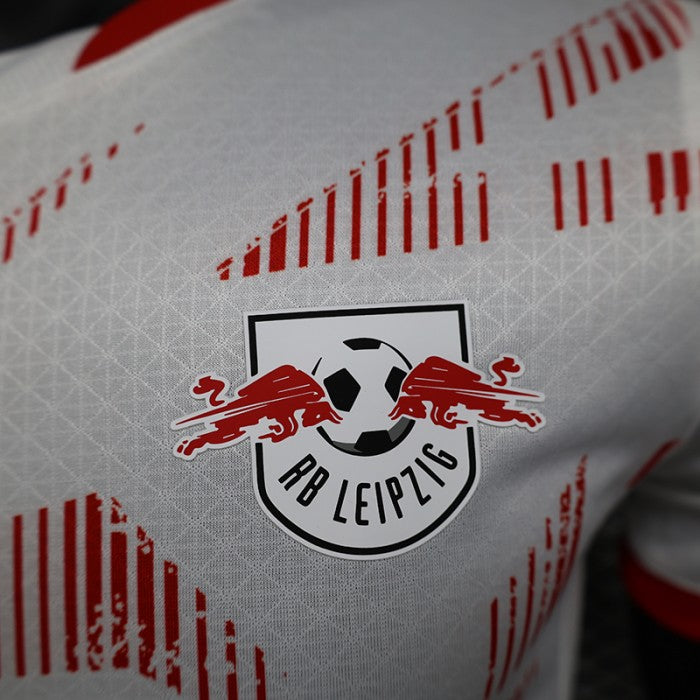 Authentic RB Leipzig Home Jersey 24/25