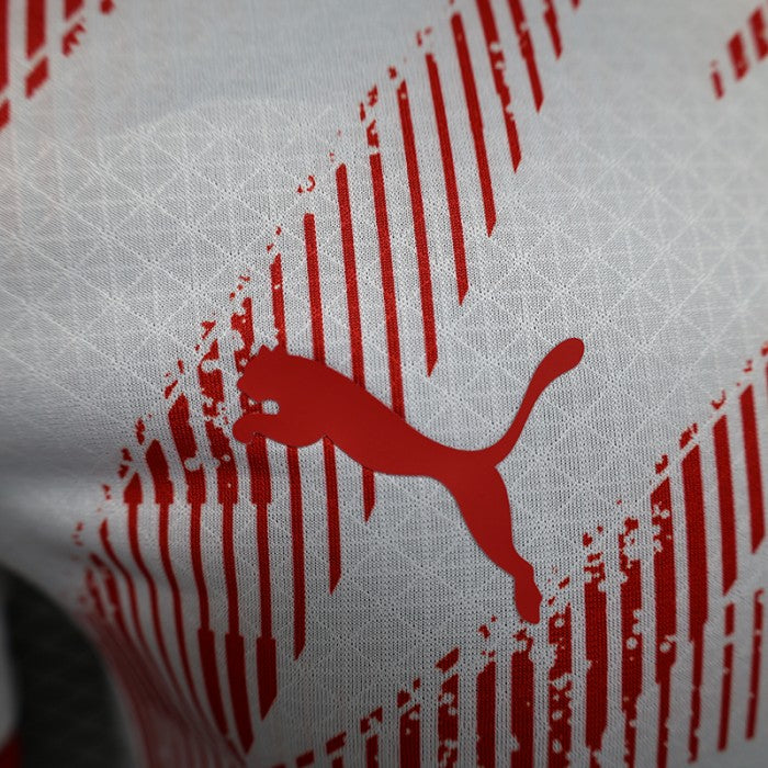 Authentic RB Leipzig Home Jersey 24/25