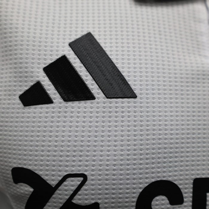Authentic Fulham Home Jersey 24/25