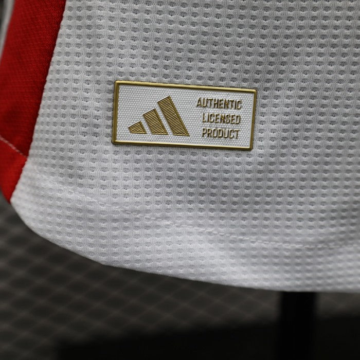 Authentic Fulham Home Jersey 24/25