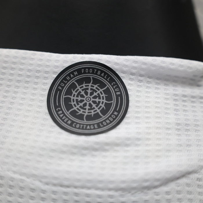 Authentic Fulham Home Jersey 24/25