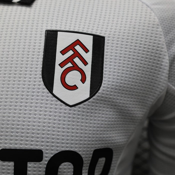 Authentic Fulham Home Jersey 24/25