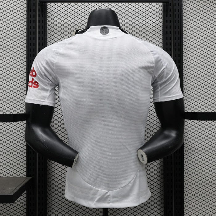 Authentic Fulham Home Jersey 24/25