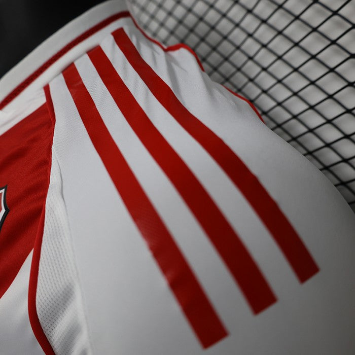 Authentic River Plate Away Jersey 24/25