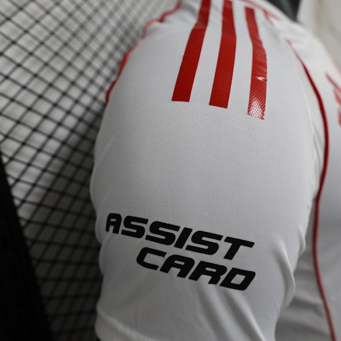 Authentic River Plate Away Jersey 24/25
