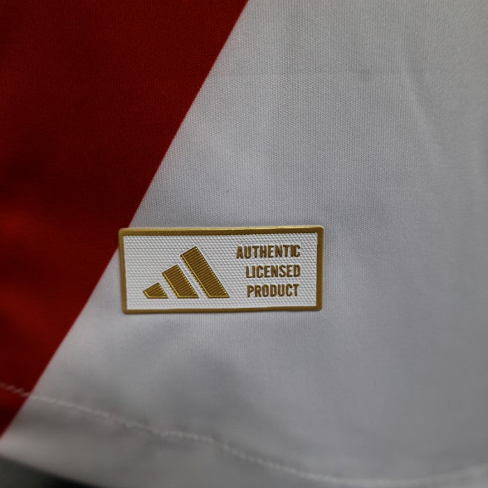 Authentic River Plate Away Jersey 24/25