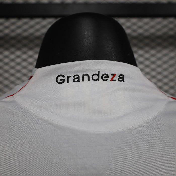 Authentic River Plate Away Jersey 24/25