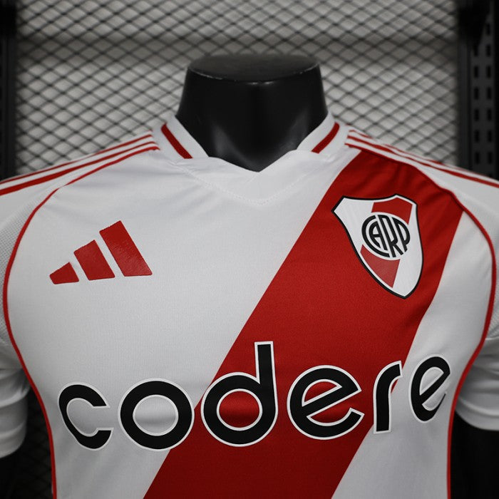 Authentic River Plate Away Jersey 24/25