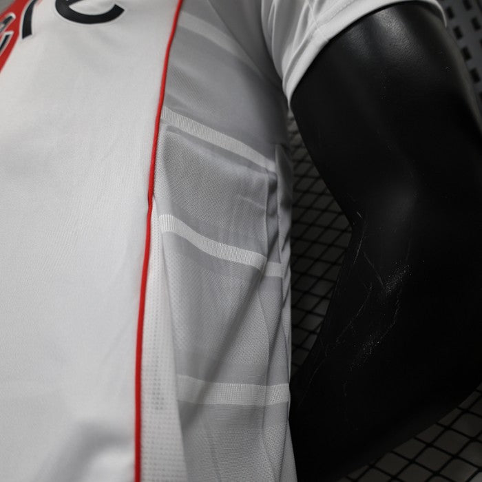 Authentic River Plate Away Jersey 24/25