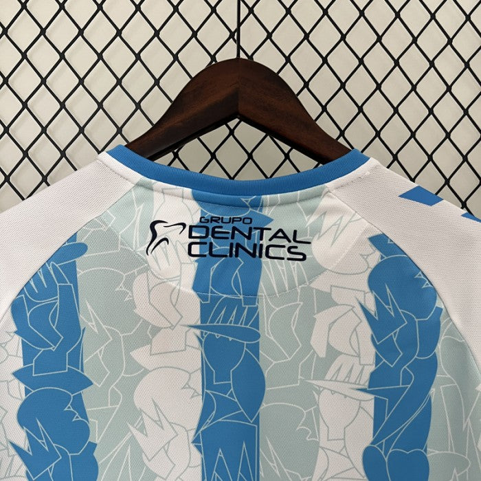 Malaga Home Jersey Fans Edition 24/25