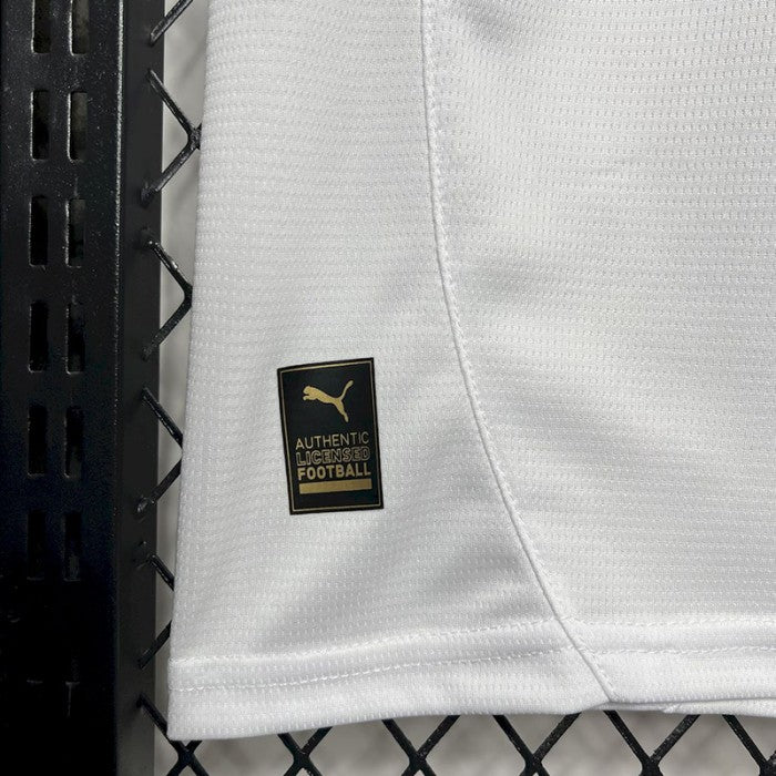Parma Calcio Home Jersey Fans Edition 24/25