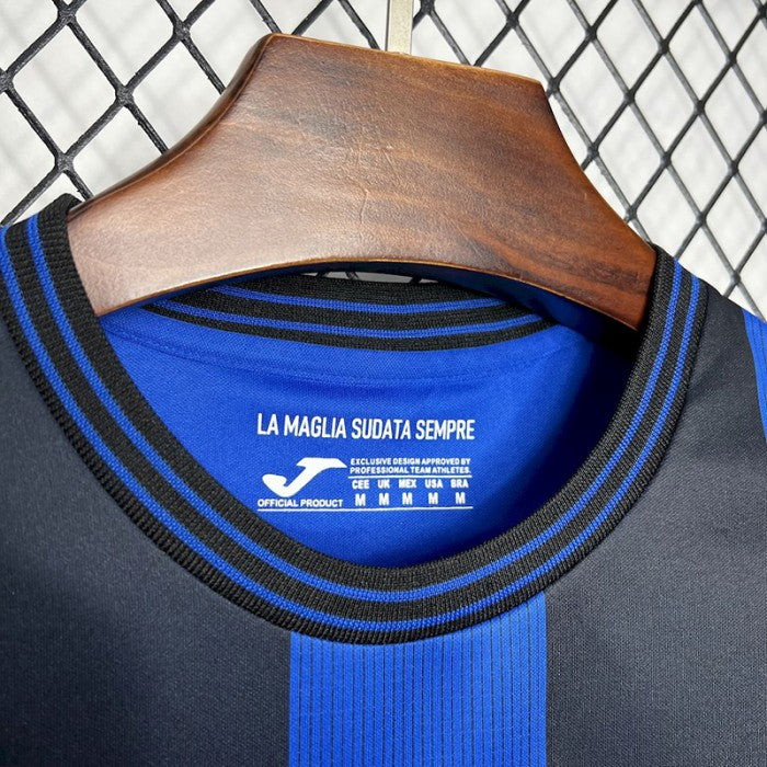 Atalanta Home Jersey Fans Edition 24/25
