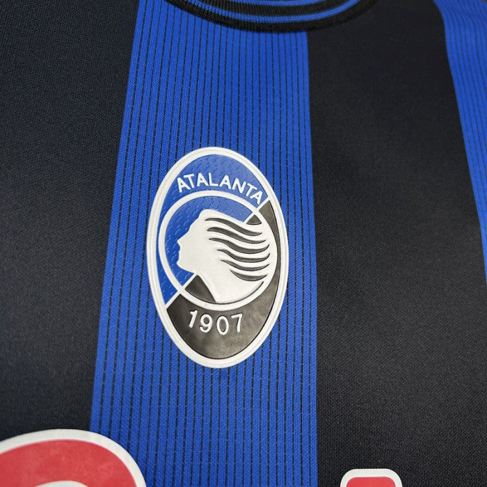 Atalanta Home Jersey Fans Edition 24/25