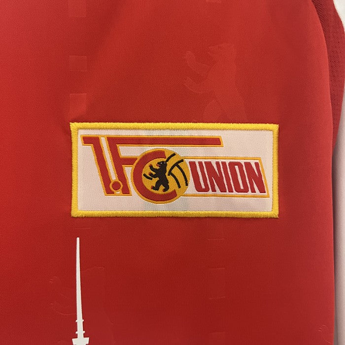 Union Berlin Home Jersey Fans Edition 24/25