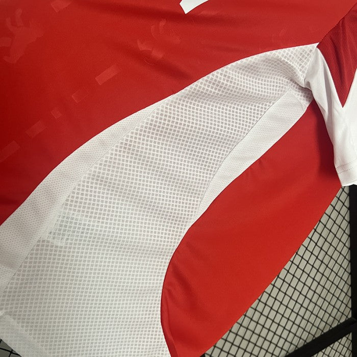 Union Berlin Home Jersey Fans Edition 24/25