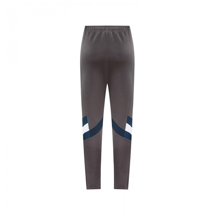 Real Madrid Gray Training Suit