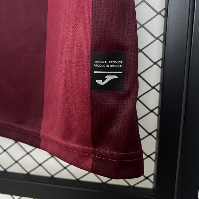 Torino Home Jersey Fans Edition 24/25