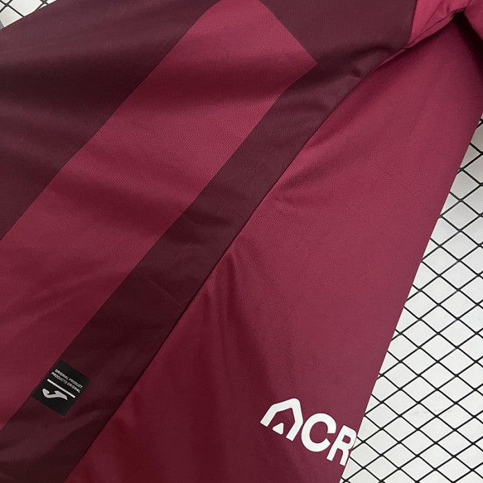 Torino Home Jersey Fans Edition 24/25