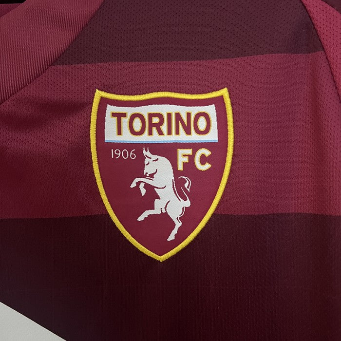 Torino Home Jersey Fans Edition 24/25