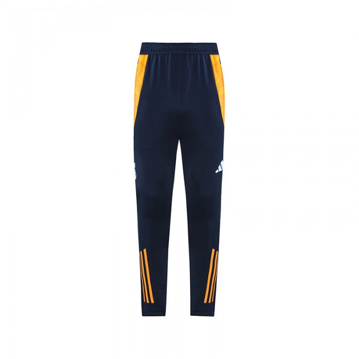 Real Madrid Navy Blue Edition Training Suit