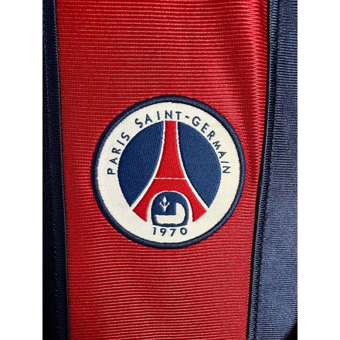 Retro PSG Home Jersey Long Sleeves 01/02