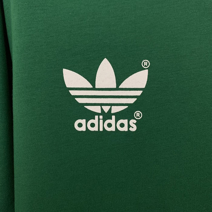 Retro Palmeiras Home Jersey 1987