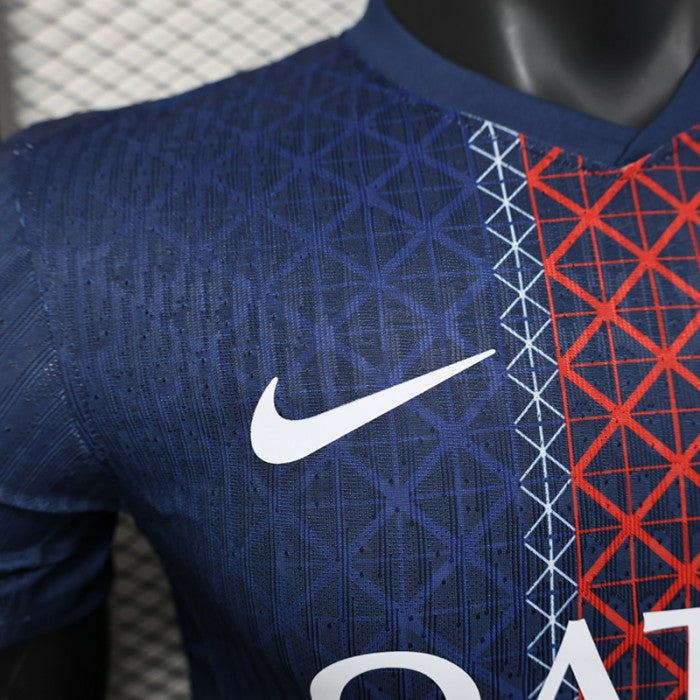 Authentic PSG Home Jersey 25/26