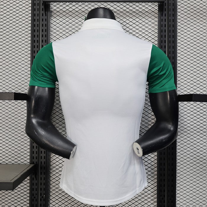 Authentic Palmeiras Away Jersey 25/26
