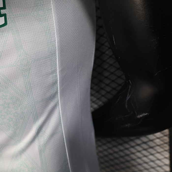 Authentic Palmeiras Away Jersey 25/26