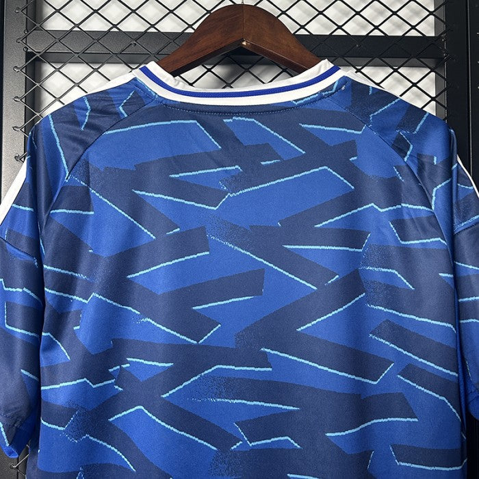 Schalke 04 Home Jersey Fans Edition 25/26