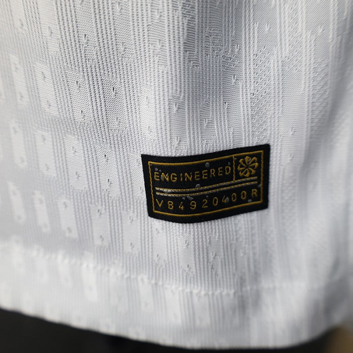 Authentic Tottenham Hotspur Home Jersey 25/26