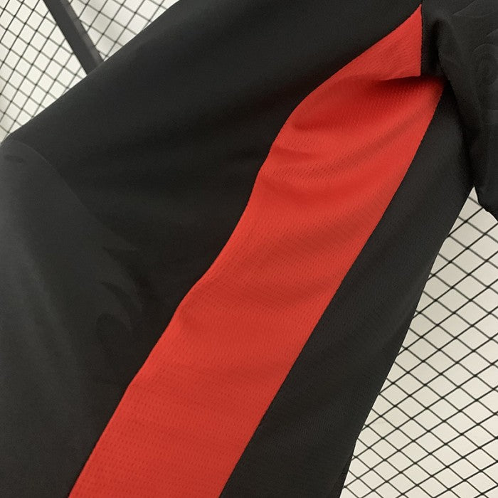 Albania Away Jersey Fans Edition 2025