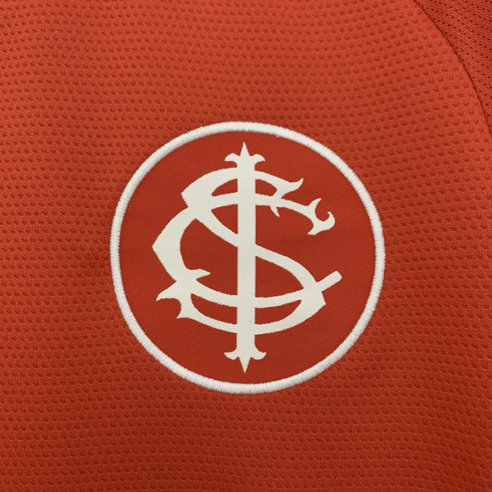 SC Internacional Home Jersey Fans Edition 25/26