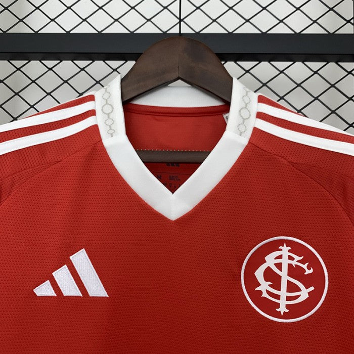 SC Internacional Home Jersey Fans Edition 25/26