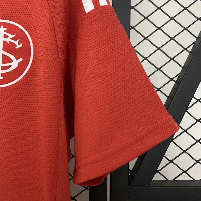 SC Internacional Home Jersey Fans Edition 25/26