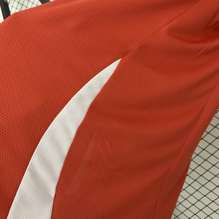 SC Internacional Home Jersey Fans Edition 25/26