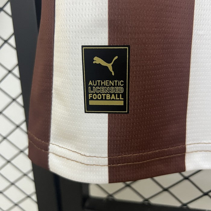 St. Pauli Home Jersey Fans Edition 25/26