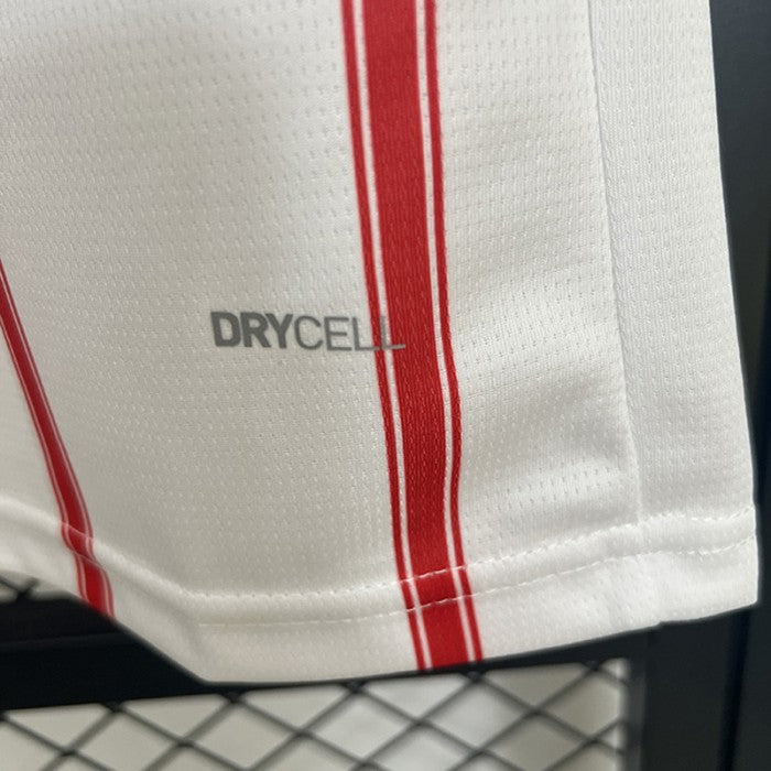 Girona Home Jersey Fans Edition 25/26