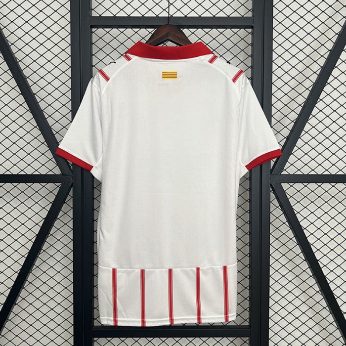 Girona Home Jersey Fans Edition 25/26