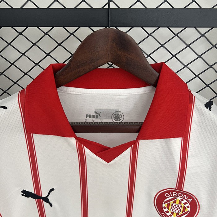 Girona Home Jersey Fans Edition 25/26