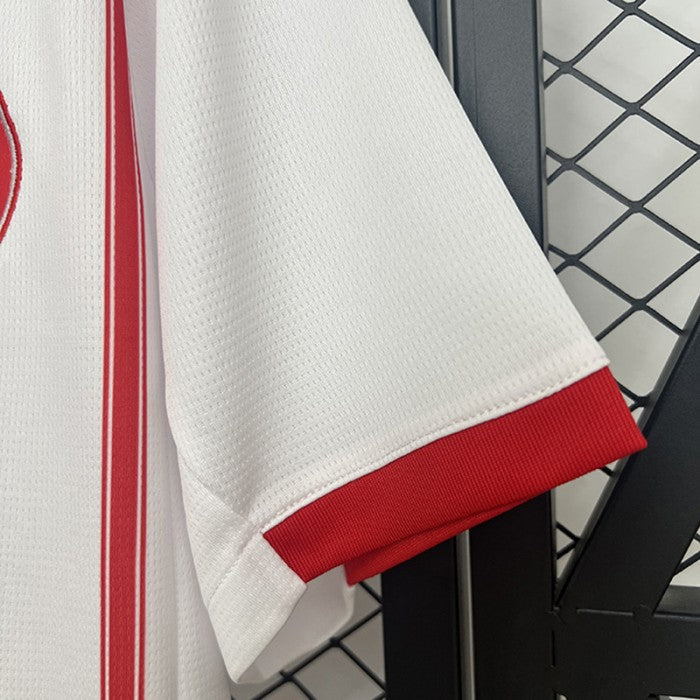 Girona Home Jersey Fans Edition 25/26