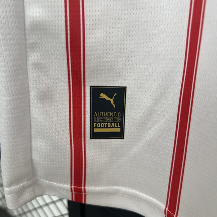 Girona Home Jersey Fans Edition 25/26