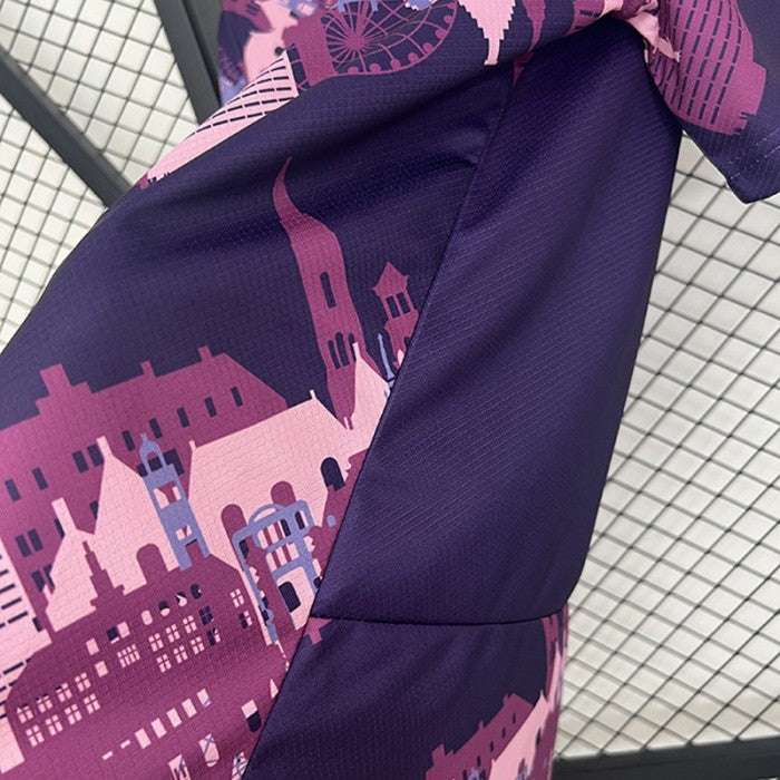 LOSC Lille Away Jersey Fans Edition 25/26