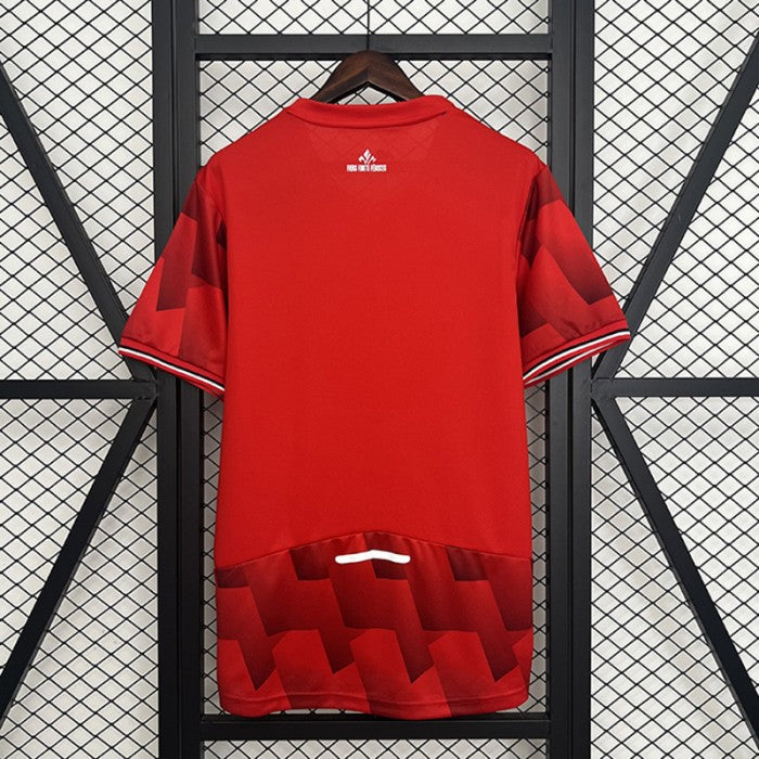 LOSC Lille Home Jersey Fans Edition 25/26